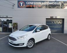 Ford C Max La Chevrolière