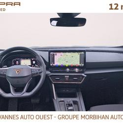 Cupra Formentor 1.4 E-HYBRID 204 CH DSG6 Business Edition Lanester