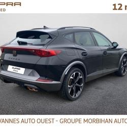 Cupra Formentor 1.4 E-HYBRID 204 CH DSG6 Business Edition Ploeren