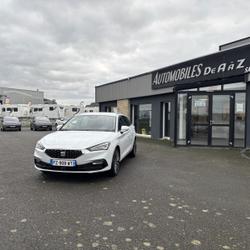 Seat Leon ST 2.0 TDI 150CH XCELLENCE DSG7 Co&euml;tmieux