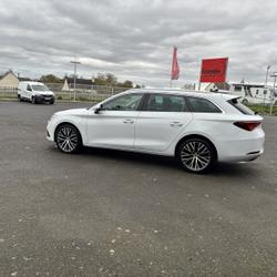 Seat Leon ST 2.0 TDI 150CH XCELLENCE DSG7 Co&euml;tmieux