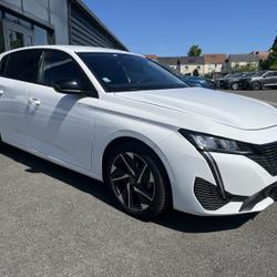 Peugeot 308 III Phase 1 1.2 PURETECH 130CH S&S ALLURE PACK EAT8 Saint-Ouen-l'Aum&ocirc;ne