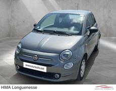 Fiat 500 II Longuenesse