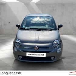 Fiat 500 II 1.0 70ch BSG S&S Pack Confort Longuenesse