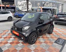 Smart Fortwo Lescure-d'Albigeois