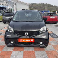 Smart Fortwo III (2) BEV 18KWH 82 EQ COUPE PRIME Lescure-d'Albigeois