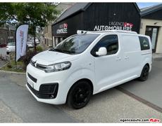 Citroen Jumpy Saint-Père-Marc-en-Poulet