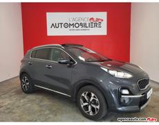 Kia Sportage Chambray-lès-Tours