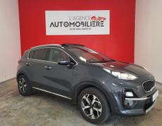 Kia Sportage Chambray-lès-Tours