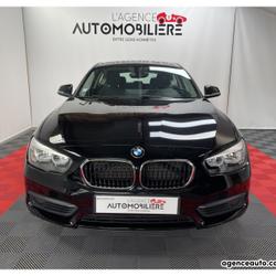 BMW Serie 1 F21 116D 116 CH PREMIERE Saint-P&egrave;re-Marc-en-Poulet