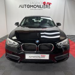 BMW Serie 1 F21 116D 116 CH PREMIERE Saint-P&egrave;re-Marc-en-Poulet