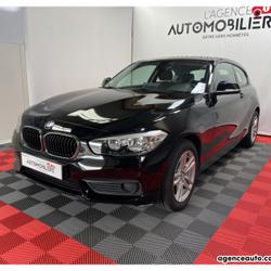 BMW Serie 1 F21 116D 116 CH PREMIERE Saint-P&egrave;re-Marc-en-Poulet
