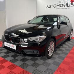 BMW Serie 1 F21 116D 116 CH PREMIERE Saint-P&egrave;re-Marc-en-Poulet