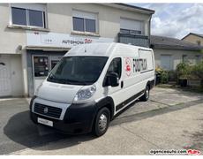 Fiat Ducato Saint-Barthélemy-d'Anjou