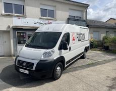 Fiat Ducato Saint-Barthélemy-d'Anjou
