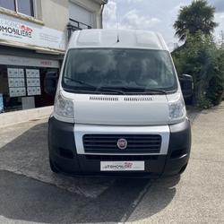 Fiat Ducato Food Truck 2.3 Multijet 130 cv Saint-Barth&eacute;lemy-d'Anjou