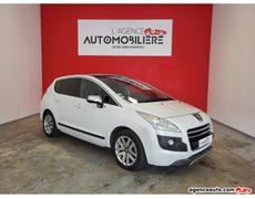 Peugeot 3008 Chambray-lès-Tours