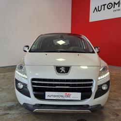 Peugeot 3008 HYBRID4 2.0 HDI 163 + ELECTRIC 37 BMP6 - DISTRIBUTION NEUVE Chambray-l&egrave;s-Tours