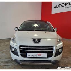 Peugeot 3008 HYBRID4 2.0 HDI 163 + ELECTRIC 37 BMP6 - DISTRIBUTION NEUVE Chambray-l&egrave;s-Tours