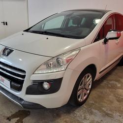 Peugeot 3008 HYBRID4 2.0 HDI 163 + ELECTRIC 37 BMP6 - DISTRIBUTION NEUVE Chambray-l&egrave;s-Tours