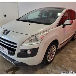 Peugeot 3008 HYBRID4 2.0 HDI 163 + ELECTRIC 37 BMP6 - DISTRIBUTION NEUVE Chambray-l&egrave;s-Tours