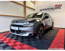 Citroen e-C4 Lisieux