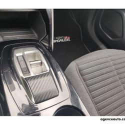 Peugeot e-2008 ELECTRIQUE 136 ch BVA Batterie 50 Kwh ACTIVE PACK Saint-Brieuc