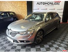 Renault Talisman Estate Dunkerque