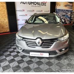 Renault Talisman Estate 1.6 DCI Finition Initiale Paris 160ch EDC Dunkerque