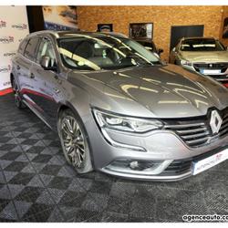 Renault Talisman Estate 1.6 DCI Finition Initiale Paris 160ch EDC Dunkerque