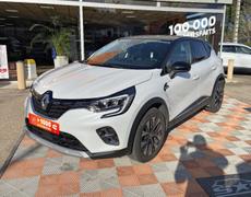 Renault Captur Saïx