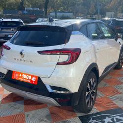 Renault Captur TCe 90 BV6 TECHNO GPS 9.3" Cam&eacute;ra Sa&iuml;x