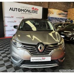Renault Espace 5 1.6 l DCI Finition Intens EDC 6 Dunkerque