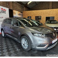Renault Espace 5 1.6 l DCI Finition Intens EDC 6 Dunkerque