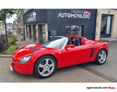 Opel Speedster Saint-Père-Marc-en-Poulet