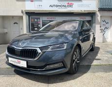 Skoda Octavia Saint-Barthélemy-d'Anjou