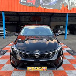 Renault Clio 5 V DCi 100 BV6 EVOLUTION Ecran Radar Sa&iuml;x