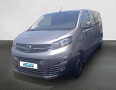 Opel Vivaro fourgon Challans