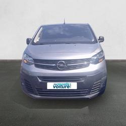 Opel Vivaro fourgon VIVARO FGN L2 2.0 DIESEL 180 CH BVA8 - PACK BUSINESS Challans