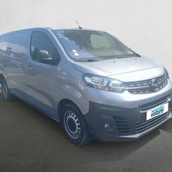 Opel Vivaro fourgon VIVARO FGN L2 2.0 DIESEL 180 CH BVA8 - PACK BUSINESS Challans