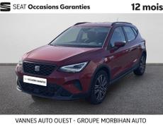 Seat Arona Ploeren