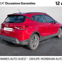 Seat Arona 1.0 TSI 110 CH START/STOP BVM6 Copa Ploeren