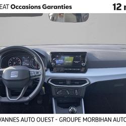 Seat Arona 1.0 TSI 110 CH START/STOP BVM6 Copa Ploeren