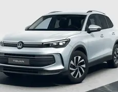 Volkswagen Tiguan Saint-Jean-du-Cardonnay