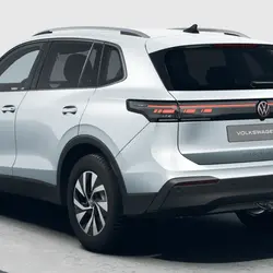 Volkswagen Tiguan Tiguan 2.0 TDI 150ch DSG7 VW Edition Saint-Jean-du-Cardonnay