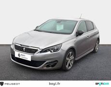 Peugeot 308 II Phase 1 Saint-Langis-lès-Mortagne