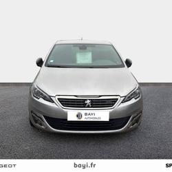 Peugeot 308 II Phase 1 308 1.2 PureTech 130ch S&S EAT6 GT Line Saint-Langis-l&egrave;s-Mortagne