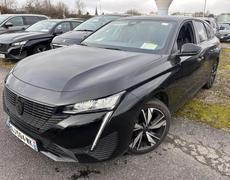 Peugeot 308 SW Phase 2 Saint-Ouen-l'Aumône