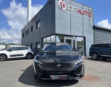 Peugeot 308 SW Phase 2 Saint-Ouen-l'Aumône