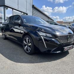 Peugeot 308 SW Phase 2 1.2 PURETECH 130CH S&S ALLURE EAT8 Saint-Ouen-l'Aum&ocirc;ne